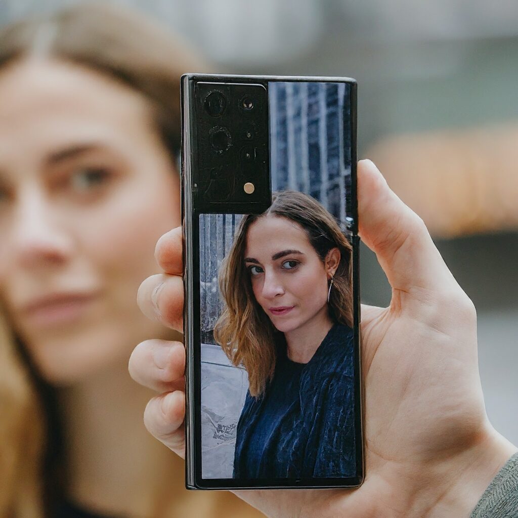 Become a Portrait Pro with Effortless Blur