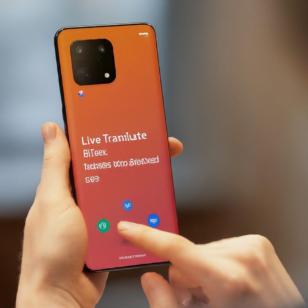 Break Down Language Barriers and Connect Seamlessly