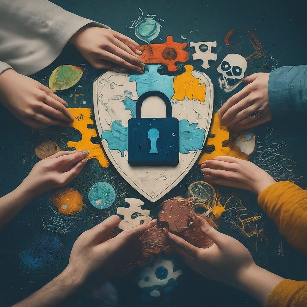 Top Cybersecurity Threats