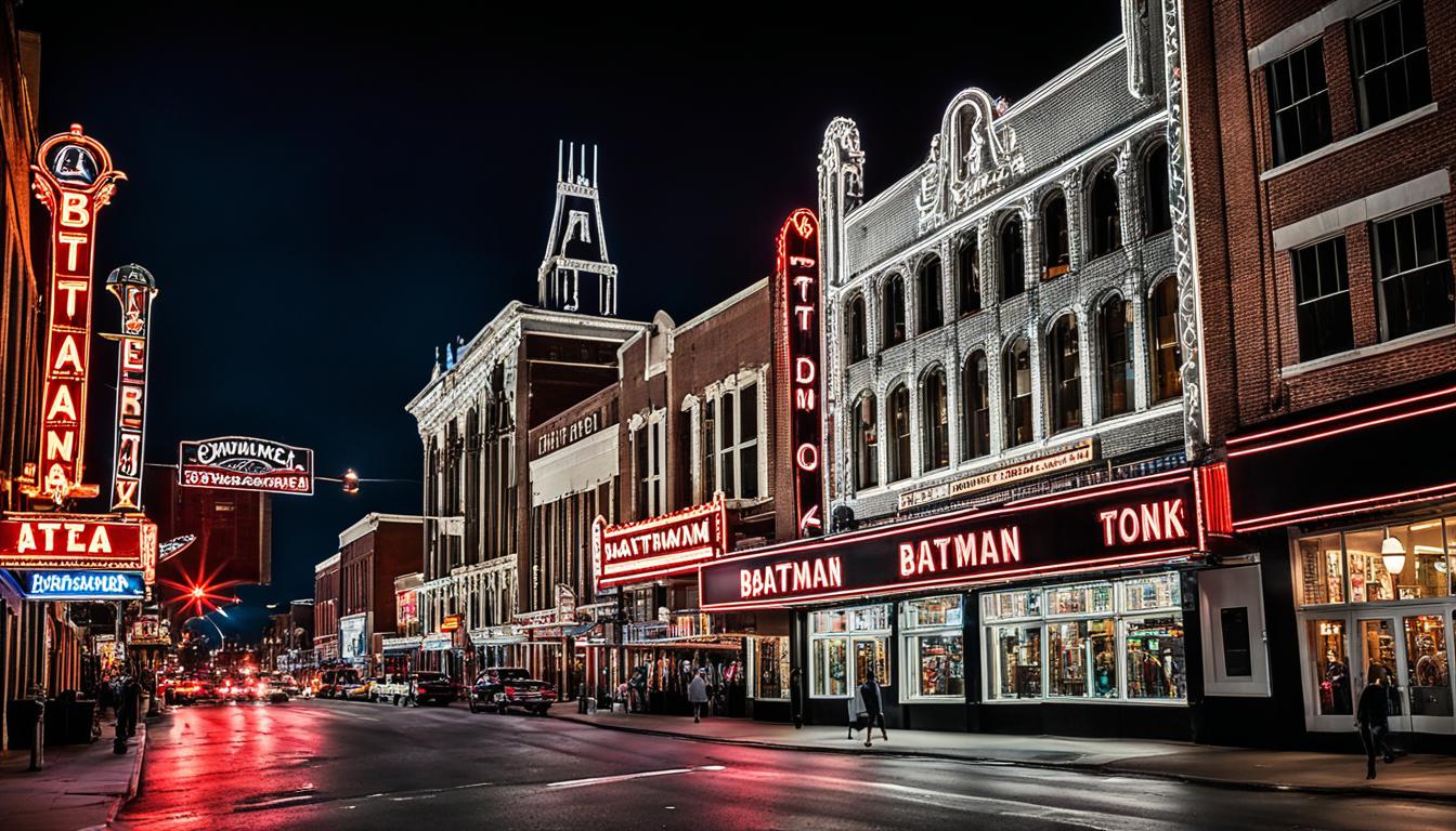Discovering the Heartbeat of Music City: A Nashville Adventure