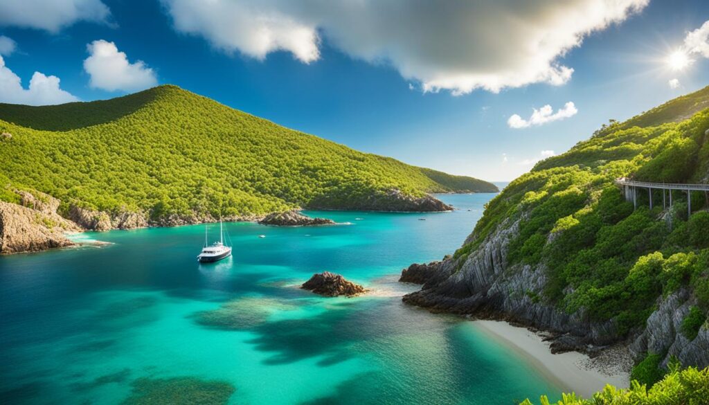 St. Thomas Off the Beaten Path Treasures